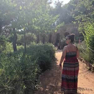 Meet your Posher, Marisa